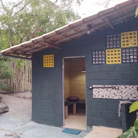 לנסויס Complexo Halley מראה חיצוני תמונה