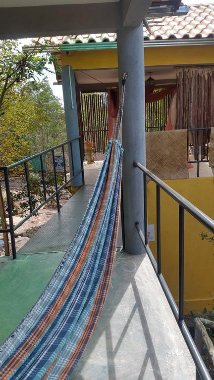 לנסויס Complexo Halley מראה חיצוני תמונה