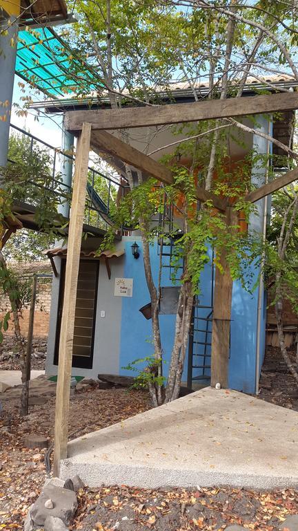 לנסויס Complexo Halley מראה חיצוני תמונה